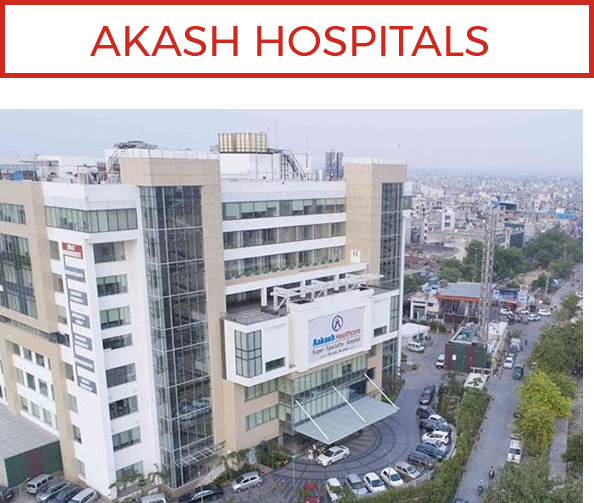 Accueil akash