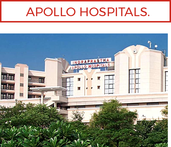 Accueil apollo