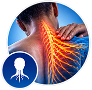 Prise en charge médicale Élongation du plexus