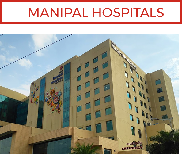 Accueil manipal