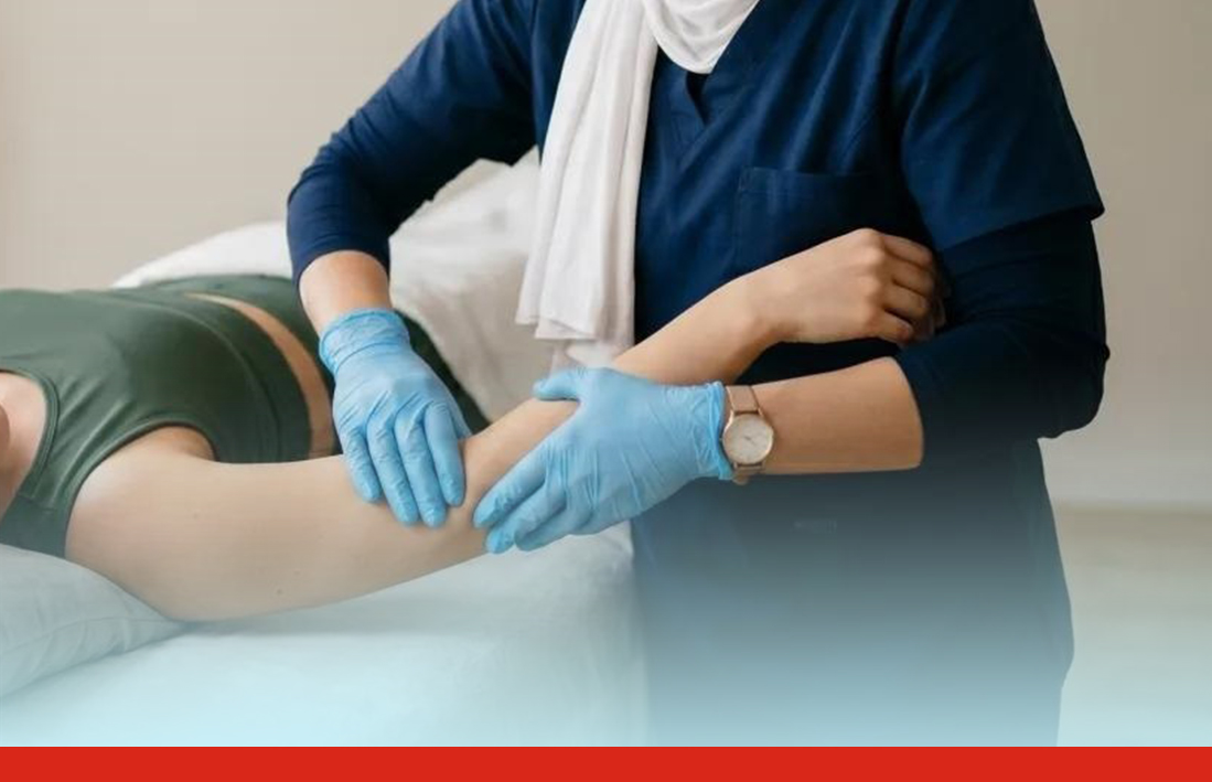 Prise en charge médicale pc5